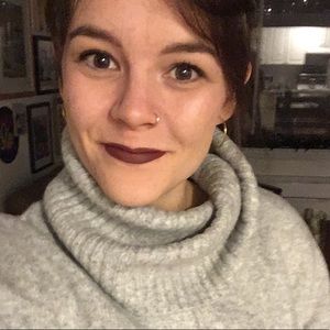 Meet your Posher, Kelsea